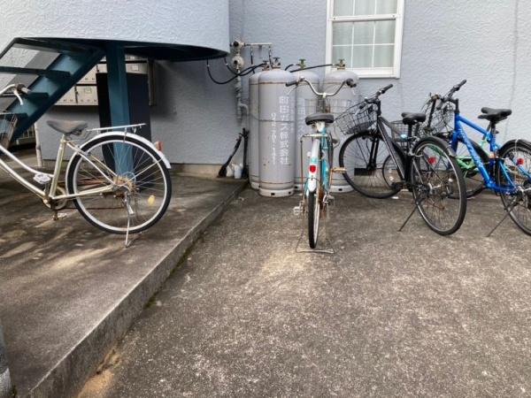 ブルーベル南大沢