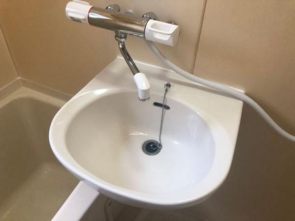ブルーベル南大沢