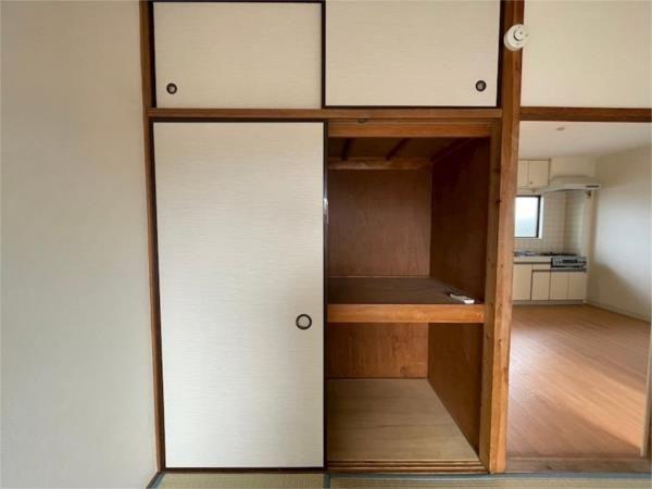 日野市平山５丁目のマンション