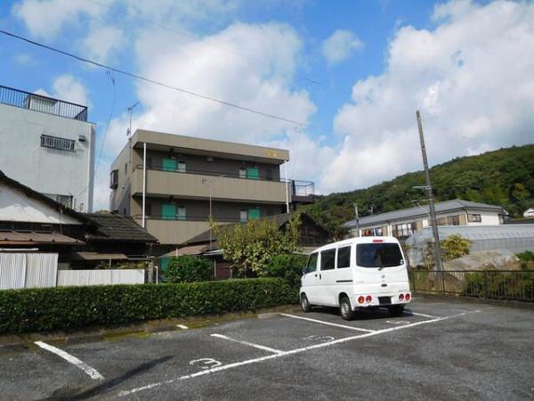 八王子市石川町のマンション