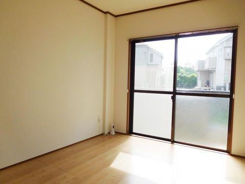 八王子市石川町のマンション
