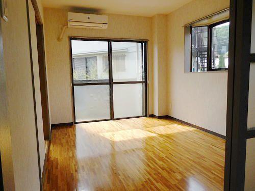 八王子市石川町のマンション