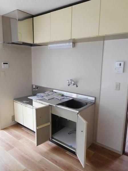八王子市大谷町の貸家
