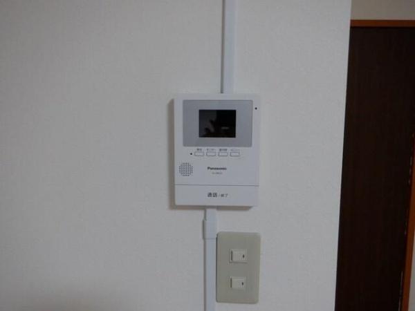 八王子市散田町５丁目のアパート