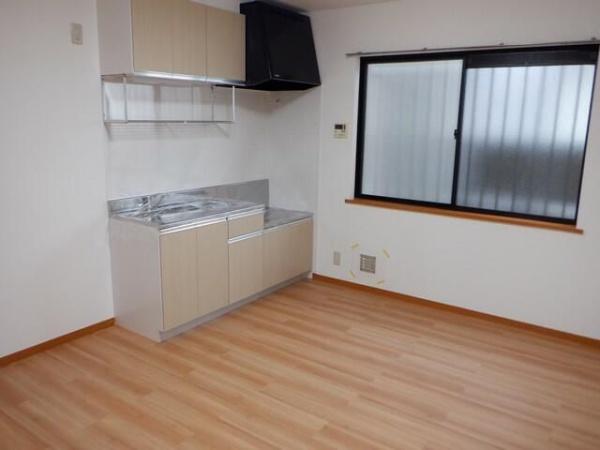 八王子市散田町５丁目のアパート