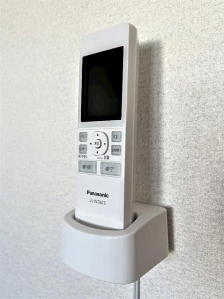 日野市西平山５丁目のアパート