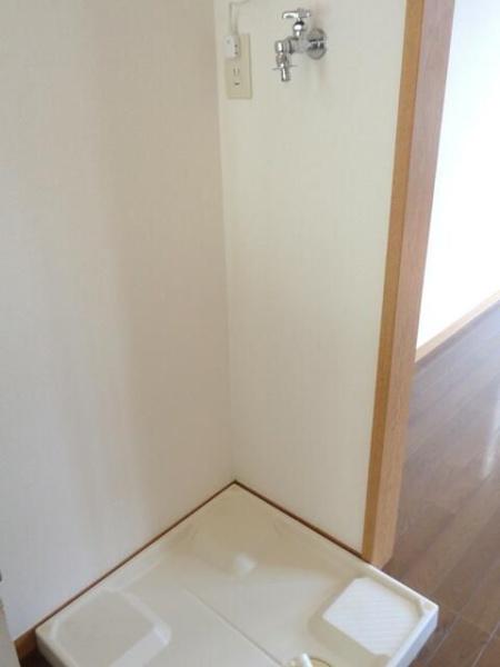 八王子市暁町１丁目のアパート