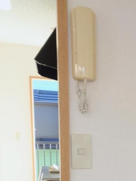 八王子市暁町１丁目のアパート