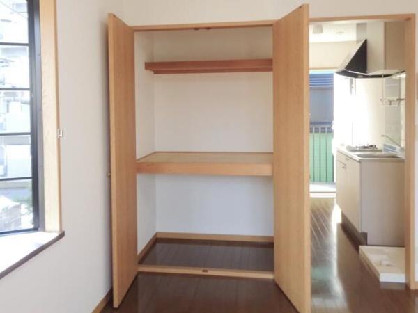 八王子市暁町１丁目のアパート
