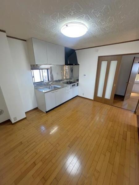 八王子市暁町１丁目のマンション