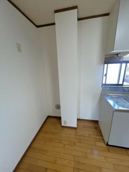 八王子市暁町１丁目のマンション