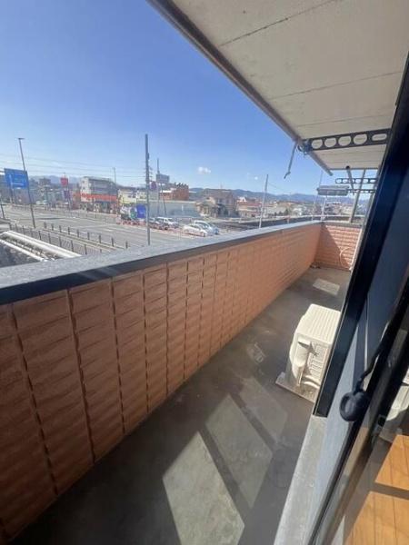 八王子市暁町１丁目のマンション