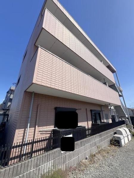 八王子市暁町１丁目のマンション