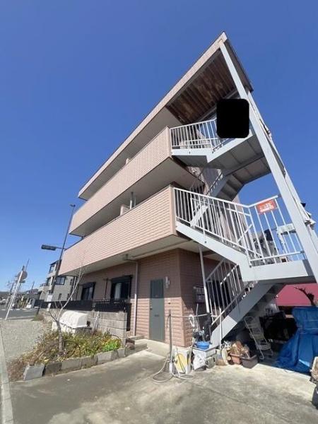 八王子市暁町１丁目のマンション