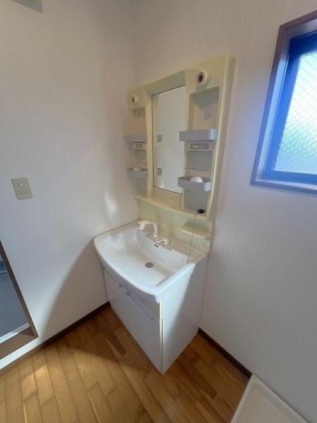 八王子市暁町１丁目のマンション