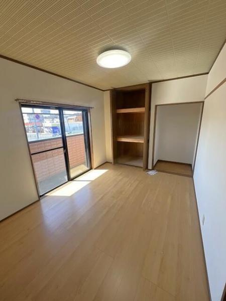 八王子市暁町１丁目のマンション