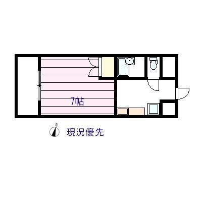 第３滝瀬ビル