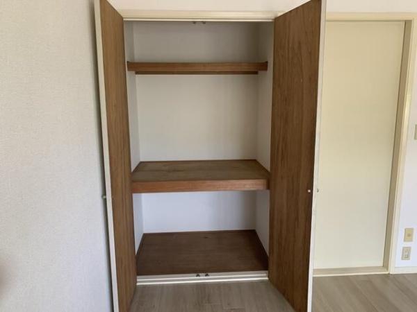 日野市万願寺１丁目のアパート