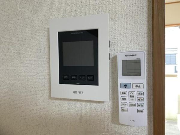 日野市万願寺３丁目のアパート