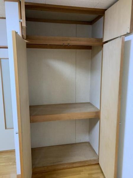 日野市万願寺３丁目のアパート