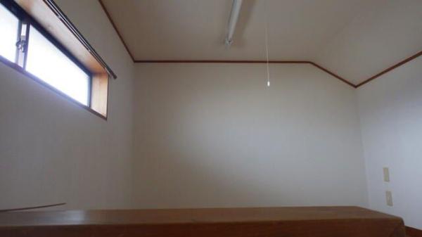 日野市万願寺３丁目のアパート