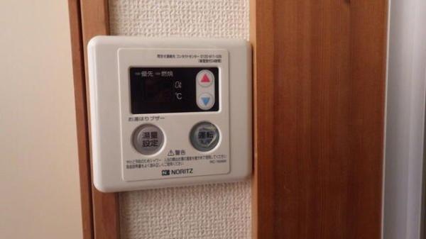 日野市万願寺３丁目のアパート