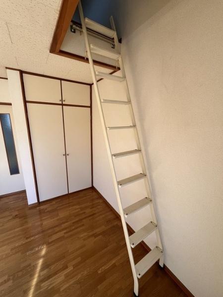 ベルエアー