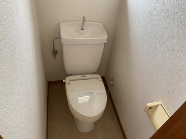 日野市万願寺３丁目のアパート