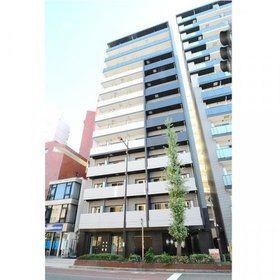 八王子市明神町４丁目のマンション
