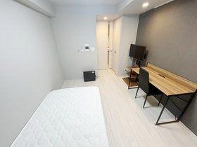 ステージグランデ八王子3