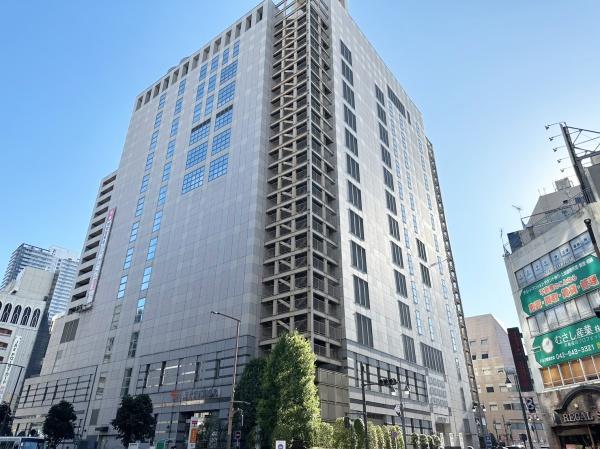 八王子市明神町4丁目のマンション(オクトーレ)