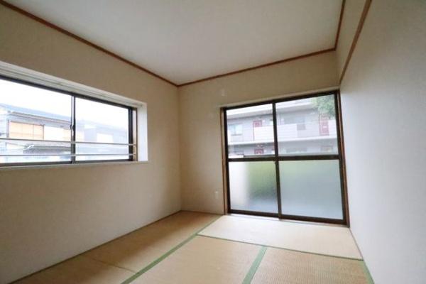 八王子市大楽寺町のマンション