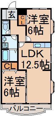 八王子市中野上町５丁目のマンション