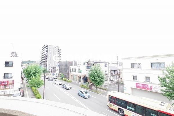 八王子市元横山町２丁目のマンション