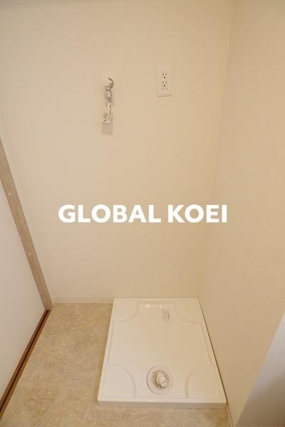 八王子市元横山町２丁目のマンション