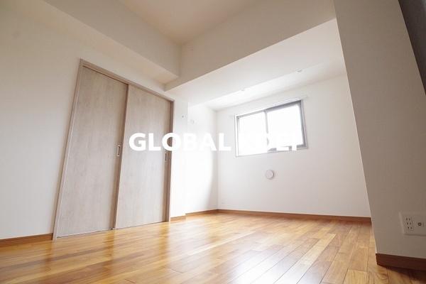 八王子市元横山町２丁目のマンション