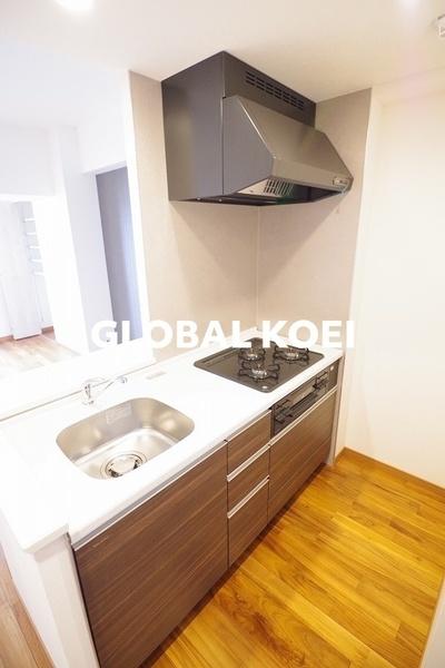 八王子市元横山町２丁目のマンション