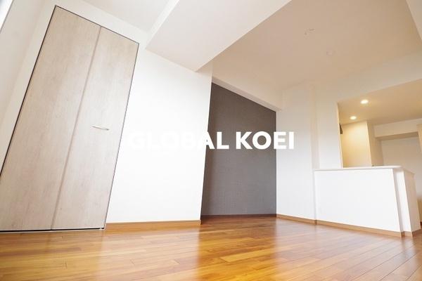 八王子市元横山町２丁目のマンション