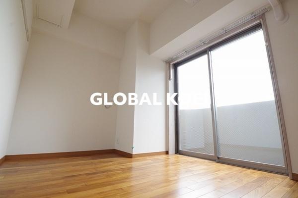 八王子市元横山町２丁目のマンション
