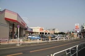 八王子市弐分方町のアパート(ラーレ)