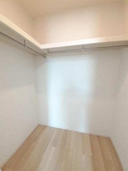 八王子市弐分方町のアパート