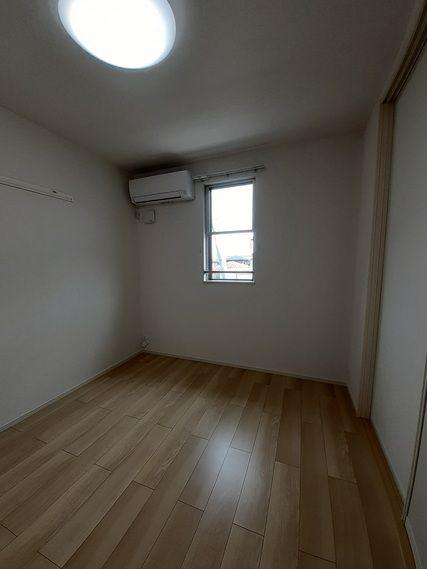 八王子市弐分方町のアパート