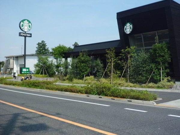 八王子市弐分方町のアパート