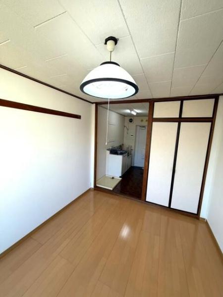 八王子市大塚のマンション