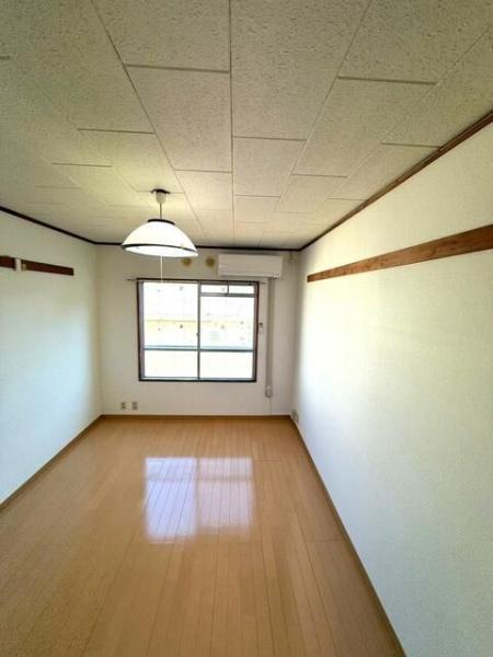 八王子市大塚のマンション