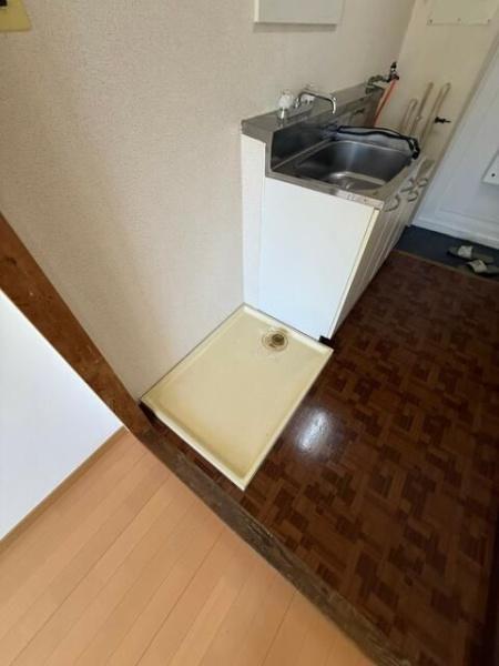 アズーレ八王子