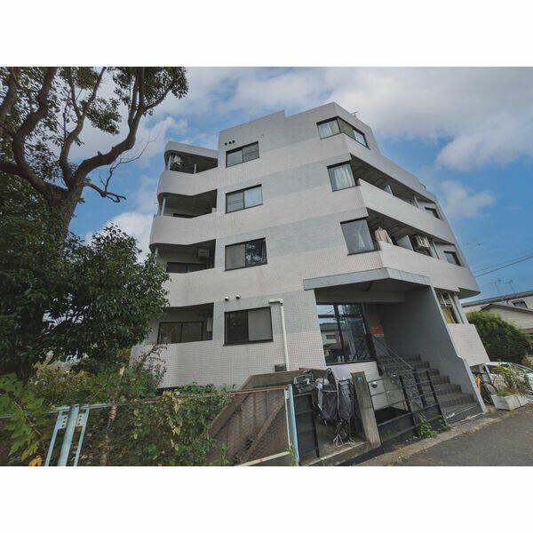 八王子市日吉町のマンション