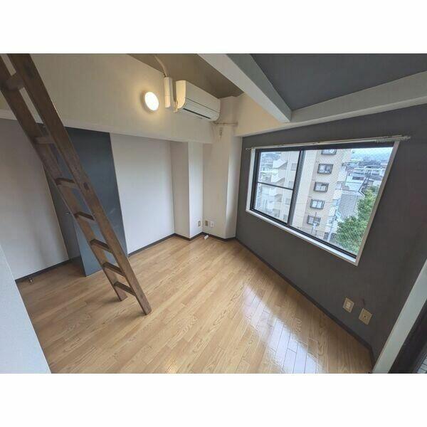 八王子市日吉町のマンション