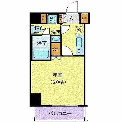 八王子市南町のマンション