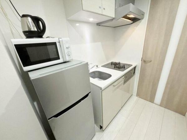 八王子市南町のマンション